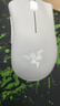 雷蛇（Razer） 煉獄蝰蛇標準版 宏電競游戲 鼠標有線(xiàn)人體工學(xué)機械煉獄電腦LOL CF適用 煉獄蝰蛇標準版-白色 曬單實(shí)拍圖