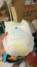 佳嬰氧氣森林拉拉褲4XL碼60片(20KG+)全包臀嬰兒尿不濕親膚成長(cháng)褲 曬單實(shí)拍圖