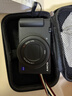 索尼（SONY）ZV-1 數碼相機 約2010萬(wàn)有效像素 美膚拍攝/強悍對焦/學(xué)生入門(mén)/Vlog/4K視頻 ZV1 黑色  曬單實(shí)拍圖