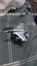 速宇星汽車(chē)香薰車(chē)載太陽(yáng)能飛機戰斗機合金旋轉擺件高檔香水車(chē)內飾品擺件 戰斗機【銀】買(mǎi)一送五+精油1瓶 曬單實(shí)拍圖