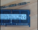 本尚網(wǎng)來(lái) 海力士 SK hynix DDR3 PC3 PC3L 三代筆記本一體機電腦內存條 適配華碩天選飛行堡壘聯(lián)想戴爾等 DDR3L 1600 8G 低壓 筆記本內存 曬單實(shí)拍圖