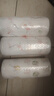 洋臣懶人抹布干濕兩用可水洗吸油不沾油一次性廚房紙厚百潔無(wú)紡洗碗布 3卷【17.5cm*15cm/40張】 曬單實(shí)拍圖
