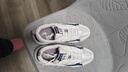 喬丹女鞋潮流休閑鞋網(wǎng)面透氣老爹鞋學(xué)生跑步鞋運動(dòng)鞋子女 曬單實(shí)拍圖