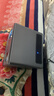 先科F6智能投影儀1080p家用超高清電視一體機客廳臥室吊裝掛式側投屏白天酒店民宿辦公用4K激光投影機 曬單實(shí)拍圖