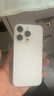 Apple/蘋(píng)果【需簽收激活】iPhone 16 Pro 128GB 白色鈦金屬 支持移動(dòng)聯(lián)通電信5G 雙卡雙待手機 國補 曬單實(shí)拍圖