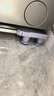 妙馨思洗衣機底座全增支架波輪滾筒防滑支架防震腳墊腳架冰箱洗衣機底座移動(dòng)架加高滑輪底架托盤(pán)海爾通用 曬單實(shí)拍圖