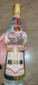【四川綿陽(yáng)春】正品白酒濃香型52度純糧食酒固態(tài)發(fā)酵口糧酒原漿酒 52度 500mL 1瓶 國標壹瓶試飲裝 曬單實(shí)拍圖