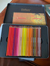 馬可（MARCO）專(zhuān)業(yè)48色油性彩色鉛筆/手繪彩鉛繪畫(huà)套裝致敬繪畫(huà)大師經(jīng)典鐵盒裝禮盒送禮禮物Tribute大師系列美術(shù) 曬單實(shí)拍圖