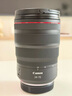 佳能 rf24-70f2.8 大三元鏡頭 全畫(huà)幅專(zhuān)微鏡頭適用EOSR5R6 RF24-70mm F2.8 L IS USM 官方標配 曬單實(shí)拍圖