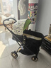 唯樂(lè )寶（Welebao）輕靈嬰兒推車(chē)0-3歲可坐可躺一鍵折疊新生兒寶寶減震輕便高景觀(guān) 曬單實(shí)拍圖