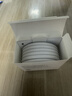 Apple/蘋(píng)果 240W USB-C數據線(xiàn)-2米 type-c蘋(píng)果充電線(xiàn)數據傳輸 蘋(píng)果17充電線(xiàn)iphone17充電線(xiàn) 曬單實(shí)拍圖