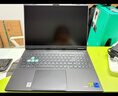 華碩天選6 Pro 酷睿版 國家補貼 16英寸游戲本 筆記本電腦(i7-14650HX 16G 1T RTX5060 2.5K)灰 曬單實(shí)拍圖