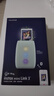 INSTAX富士instax mini Link3 手機照片打印機 鼠尾草綠 單機標配 曬單實(shí)拍圖