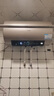 海爾（Haier）國家補貼電熱水器60升 PD3 金剛無(wú)縫膽終身免換鎂棒一級能效節能省電儲水式大水量家用京東自營(yíng) 曬單實(shí)拍圖