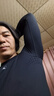 GOLOVEJOY高樂(lè )捷健身衣男速干長(cháng)袖緊身顯肌肉跑步運動(dòng)上衣訓練服壓縮衣黑XL 曬單實(shí)拍圖