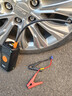 先科【3C認證】汽車(chē)應急啟動(dòng)電源充氣泵便攜一體機搭電寶戶(hù)外儲能電源充電寶汽車(chē)摩托車(chē)12V通用 曬單實(shí)拍圖