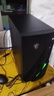 微星（MSI）無(wú)燼E1 14代i5 14400F/RTX5060/16G/1T 三角洲電競游戲臺式電腦主機設計師辦公整機 曬單實(shí)拍圖