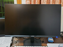 AMZFAST 24.5英寸 2K 280Hz電競顯示器 HDR400硬件低藍光 450nit FastIPS 三角洲游戲電腦屏幕 迅龍G25F6B 曬單實(shí)拍圖