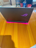 ROG槍神9 Plus 酷睿U9 18英寸 星云屏游戲本筆記本電腦(U9 275HX 16G 1T RTX5070Ti 2.5K 240Hz) 曬單實(shí)拍圖