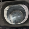 海爾（Haier）全自動(dòng)波輪洗衣機8KG小型 家用宿舍出租房 超高洗凈 一級能效 家電國家補貼 京東自營(yíng)XQB80-Z10D0 曬單實(shí)拍圖