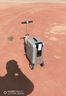 愛(ài)爾威（Airwheel）電動(dòng)行李箱可騎行智能拉桿箱可坐可代步20英寸登機箱 豪華版一銀 曬單實(shí)拍圖