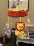 費雪（Fisher-Price）安撫床鈴嬰兒床掛件新生兒八音盒搖籃曲安撫幼兒童新年禮物禮品 曬單實(shí)拍圖