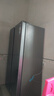 海爾【旗艦新款】冰箱雙開(kāi)門(mén)538升對開(kāi)門(mén)冰箱風(fēng)冷無(wú)霜家用大容量?jì)粑侗ｕr除菌一級雙變頻以舊換新補貼 538升風(fēng)冷無(wú)霜+一級雙變頻+黑金凈化 曬單實(shí)拍圖