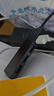 聯(lián)想（Lenovo）USB3.0金屬分線(xiàn)器擴展塢高速4口集線(xiàn)器HUB拓展塢筆記本電腦一拖多轉換器轉接頭擴展器Type-C供電 曬單實(shí)拍圖