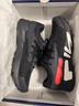 FILA ATHLETICS斐樂(lè )官方男鞋綜訓鞋2025輕便健身訓練鞋運動(dòng)鞋跑鞋女鞋 曬單實(shí)拍圖