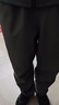 馬登工裝Easypants軟殼防水加絨長(cháng)褲子男秋冬抗靜電直筒褲男士休閑褲 灰綠色 【西褲男款加厚/高級感褲子/工裝褲配馬丁靴】 S （偏大，可參考尺碼表） 曬單實(shí)拍圖