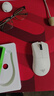 雷蛇（Razer）煉獄蝰蛇V4pro專(zhuān)業(yè)版 白色 無(wú)線(xiàn)鼠標 電競游戲 超輕量化 光學(xué)傳感器高精度 全面升級新品 Niko推薦 曬單實(shí)拍圖