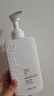 蝶芙蘭煙酰胺洗面奶氨基酸清潔毛孔500ml卸淡妝潔面乳女神節送媽媽禮物 曬單實(shí)拍圖