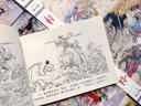 《封神榜》（全38冊） 曬單實(shí)拍圖