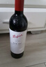 奔富（Penfolds）BIN407赤霞珠紅葡萄酒 750ml *2 雙支禮袋裝 澳洲紅酒年貨節送禮 曬單實(shí)拍圖