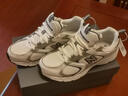 NEW BALANCE NB408男女鞋復古百搭跑步運動(dòng)休閑鞋ML408N ML408A 白色 40 曬單實(shí)拍圖