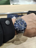 海鷗（SEAGULL）手表男士自動(dòng)機械表 海洋系列男士手表 生日禮物潛水表 1523藍盤(pán) 曬單實(shí)拍圖