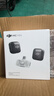 大疆 DJI Mic Mini 迷你無(wú)線(xiàn)高品音質(zhì)降噪領(lǐng)夾麥克風(fēng)【安卓+蘋(píng)果15/16/17系列】手機版 一拖二 曬單實(shí)拍圖