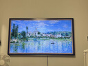 創(chuàng  )維壁紙電視A7H 65英寸 2026款客廳美學(xué)電視機 3.9cm 超薄貼墻 打造家庭治愈系藝術(shù)畫(huà)廊  格調之選 曬單實(shí)拍圖