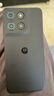摩托羅拉【年貨好物】 聯(lián)想moto g100s 高刷LCD護眼屏 7000mAh大電池 多功能NFC 應用六開(kāi) 8+256GB 隕黑 曬單實(shí)拍圖