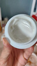 親潤豆乳滋潤保濕霜50g 面霜護膚品 溫和補水 曬單實(shí)拍圖