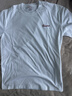 班尼路（Baleno）短袖t恤男夏季日常休閑百搭純棉男士上衣吸汗透氣寬松潮流體恤衫 曬單實(shí)拍圖