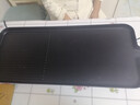 奧克斯（AUX）烤肉鍋電烤盤(pán) 電燒烤爐烤串家用無(wú)煙室內戶(hù)外不沾韓式煎肉鍋加大號10人 5-12人加大號烤盤(pán) 1層 曬單實(shí)拍圖