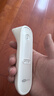 可孚耳溫槍精準體溫槍嬰兒溫度計電子體溫計寶寶專(zhuān)用溫度測溫儀老人80 曬單實(shí)拍圖