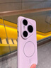 鯨咖適用華為pura70pro手機殼液態(tài)硅膠pura80磁吸2026新款保護套80pro鏡頭全包pro十高級感p70ultra軟 【豆乳白】金盾液態(tài)-強磁吸充 華為 Pura 80 曬單實(shí)拍圖