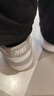 耐克NIKE男休閑板鞋 DUNK 新年禮物 運動(dòng)鞋HF5441-105白灰43 曬單實(shí)拍圖