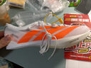 阿迪達斯小蟬翼二代  田徑精英巴黎火焰Adidas Finesse 2男女厚底短跑釘鞋 JQ5932/小蟬翼二代/含手提袋 41.5 曬單實(shí)拍圖
