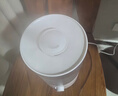 蘇泊爾（SUPOR）加濕器小型落地凈化器臥室辦公桌面家用增濕器大容量霧化加濕器空調電風(fēng)扇伴侶EHTN-21B禮品 曬單實(shí)拍圖