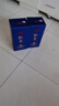 紅星二鍋頭 藍盒12 清香型 白酒 特產(chǎn)禮品 過(guò)節禮品 收藏 節日送禮 43度 500mL 2瓶 禮盒雙瓶裝 曬單實(shí)拍圖