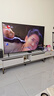 TCL雷鳥(niǎo)電視 鵬7 26款 65英寸 高階VA全通道288Hz高刷HDMI2.1 94%P3色域靈控系統 65S78A 65英寸 平板電視 曬單實(shí)拍圖