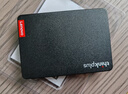 ThinkPlus聯(lián)想 240GB SSD固態(tài)硬盤(pán) SATA3.0 ST600系列臺式機/筆記本通用 曬單實(shí)拍圖